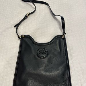 Large size tory burch cross body